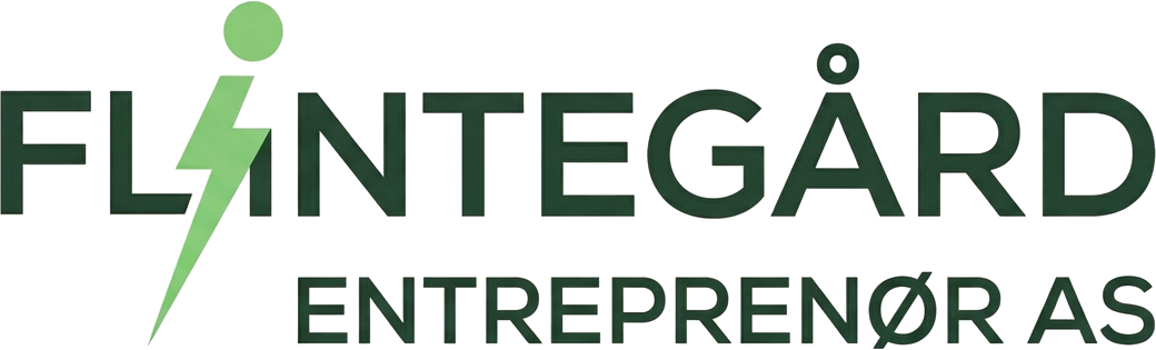 Flintegård Entreprenør AS